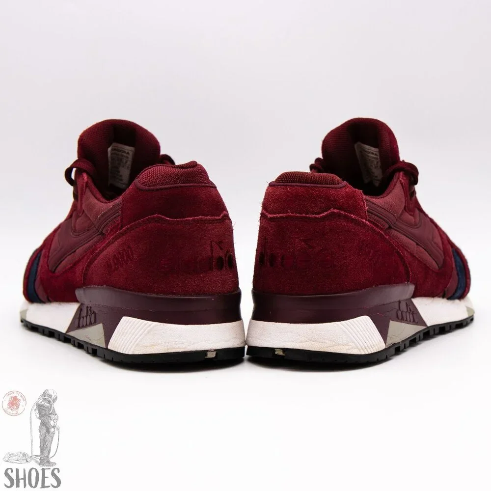Diadora N9000 Podio Italia‎ Heritage - Men's Size 9.5